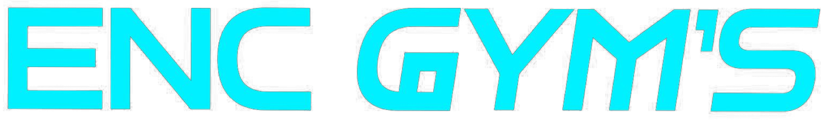 ENC GYM'S Sorteos